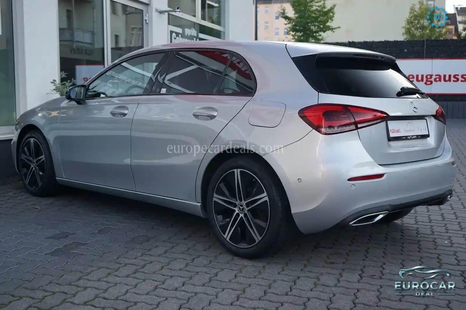 Mercedes-Benz A 140