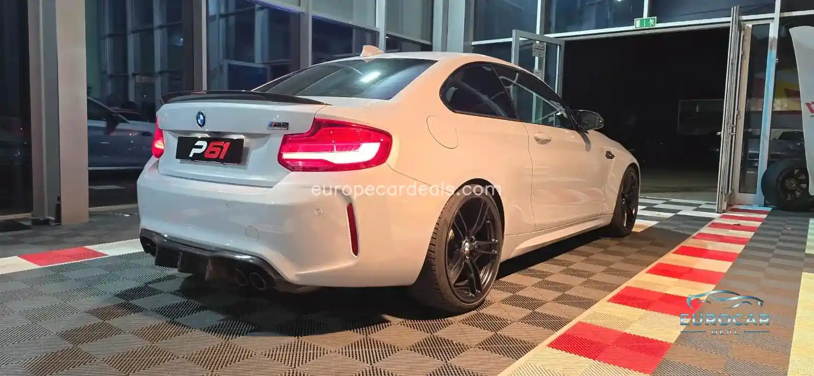 BMW M2