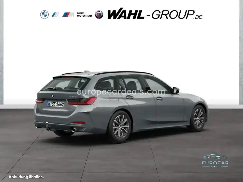 BMW 318
