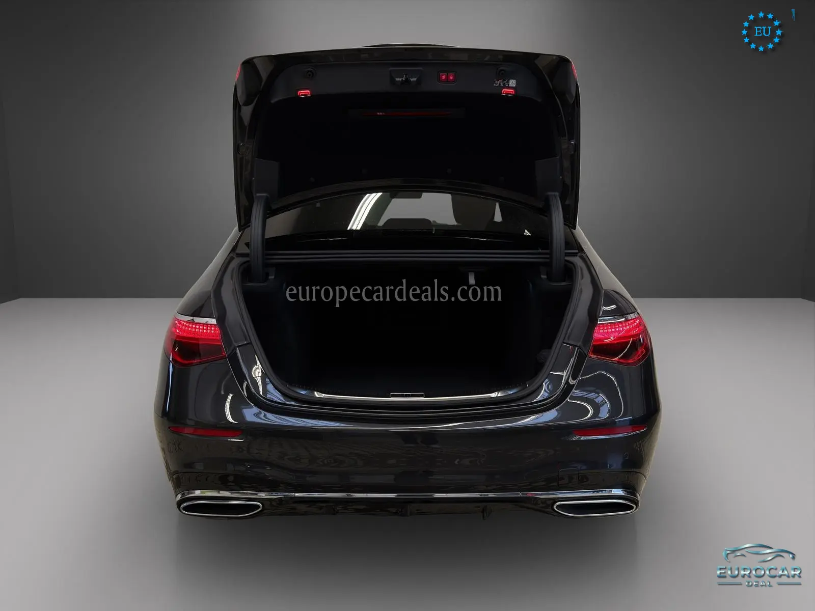 Mercedes-Benz S 350