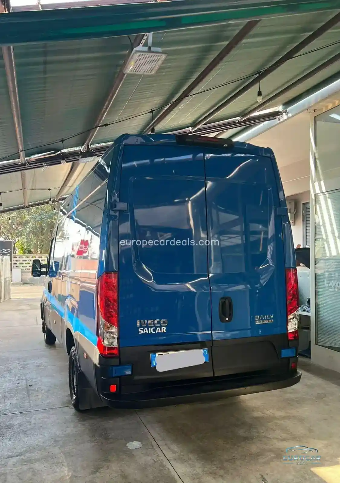 Iveco Other