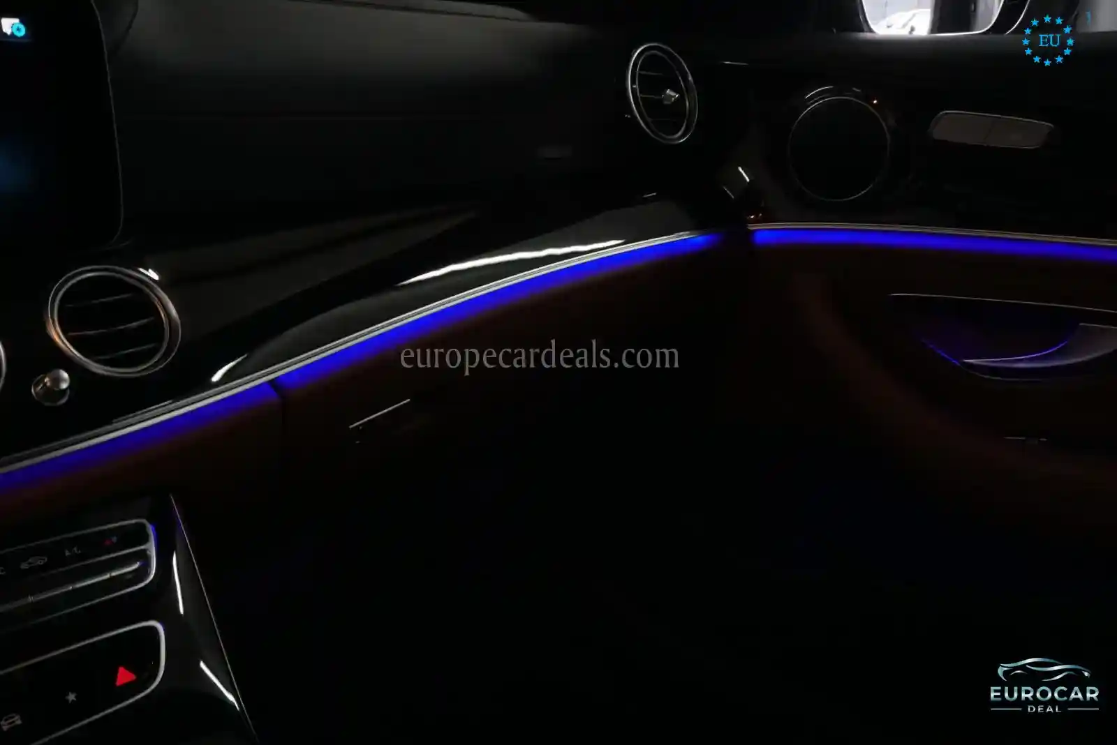 Mercedes-Benz E 450