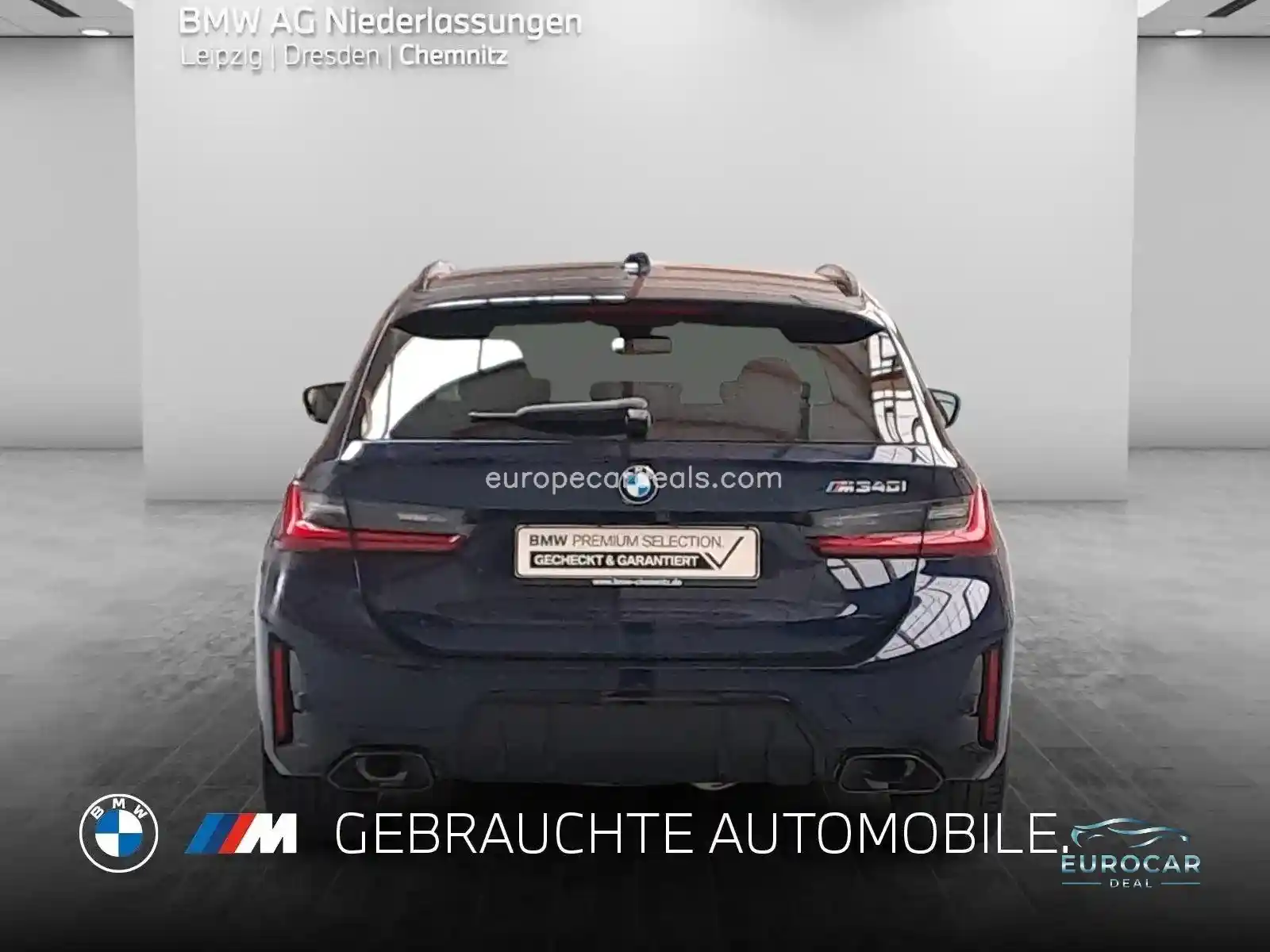 BMW M340i