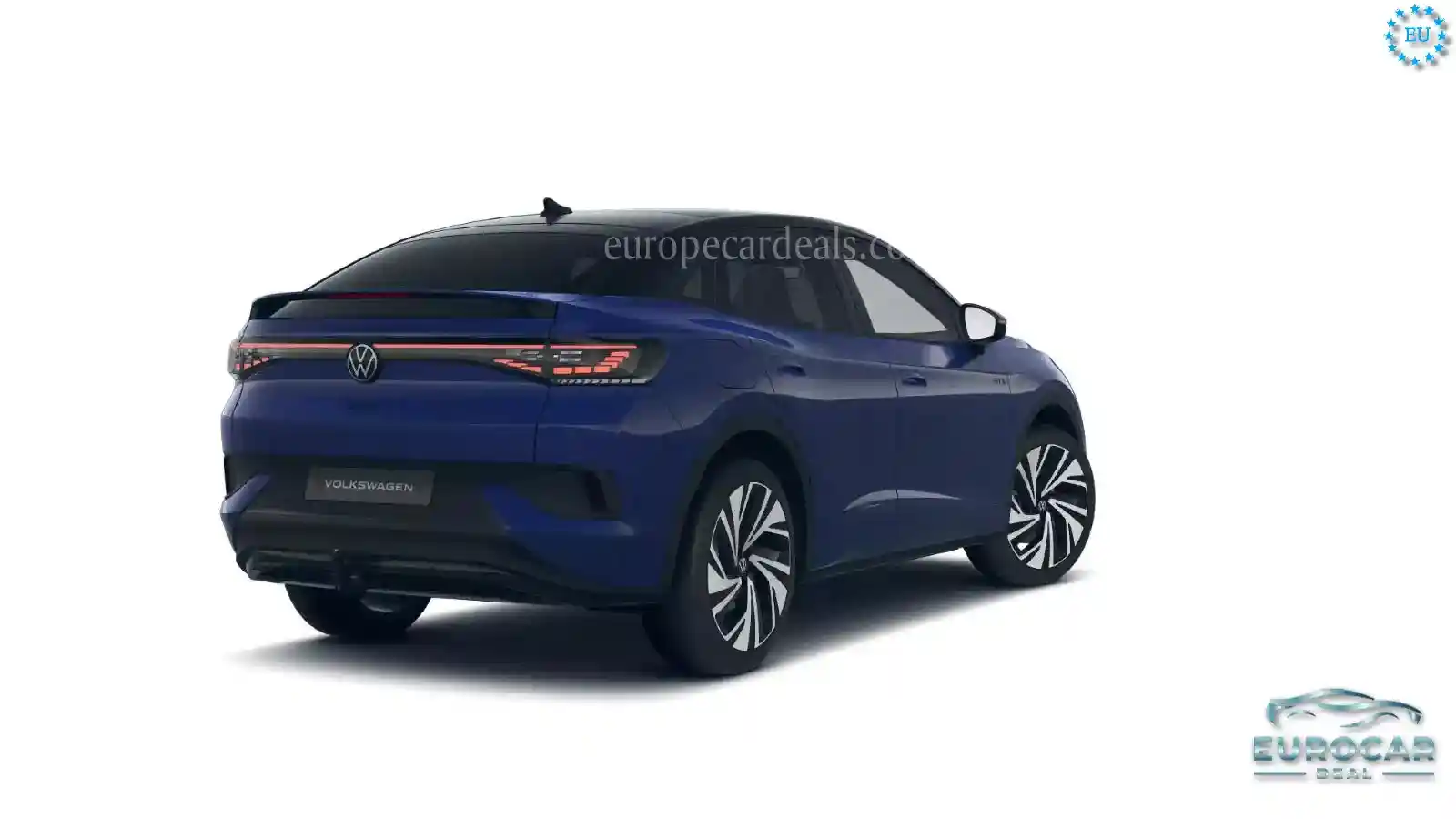 Volkswagen ID.5