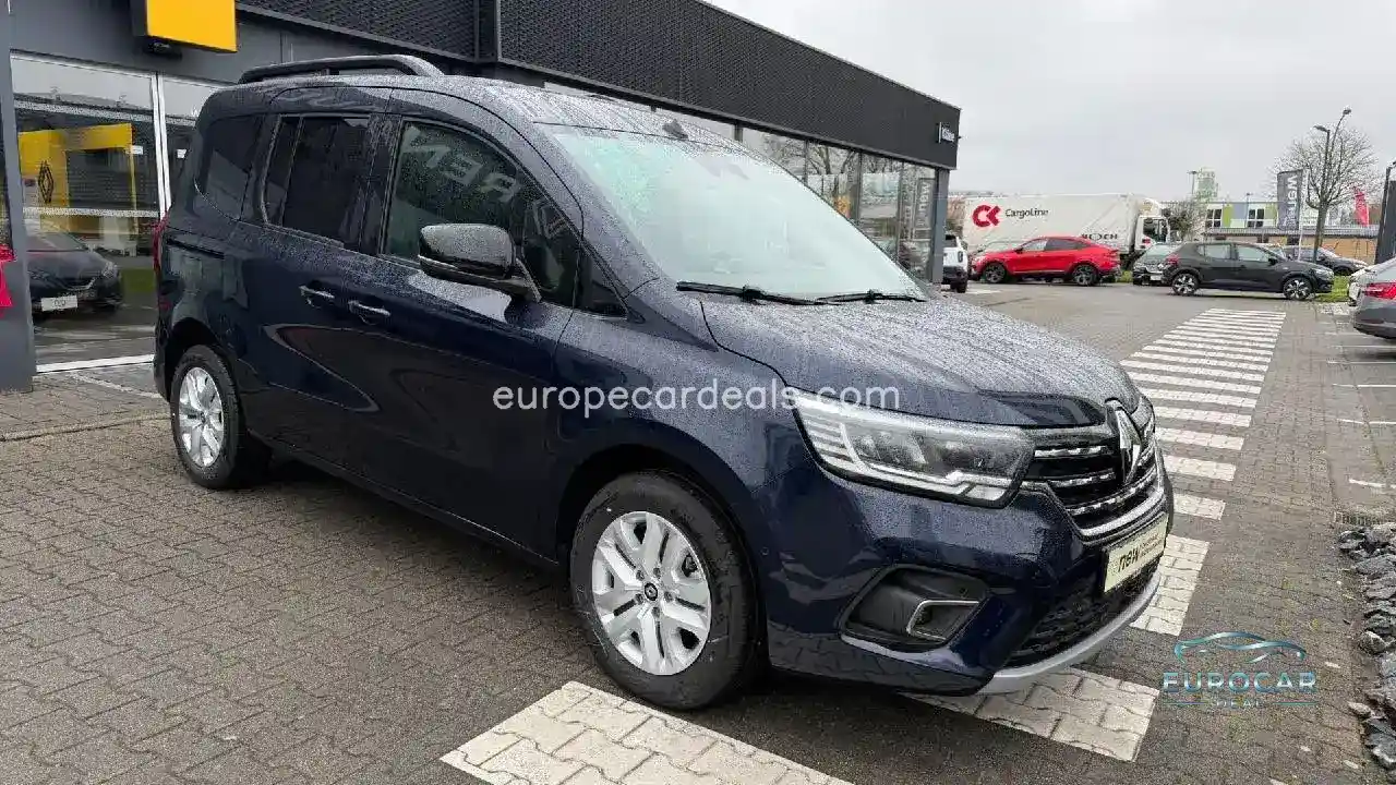 Renault Kangoo