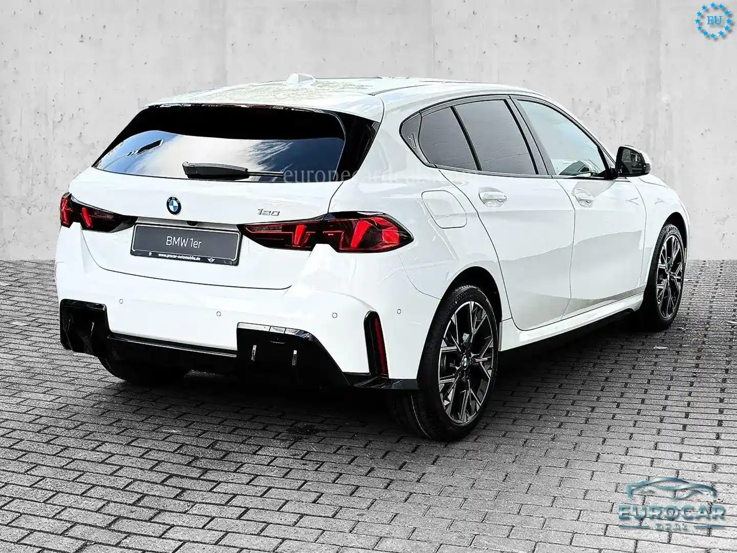 BMW 120