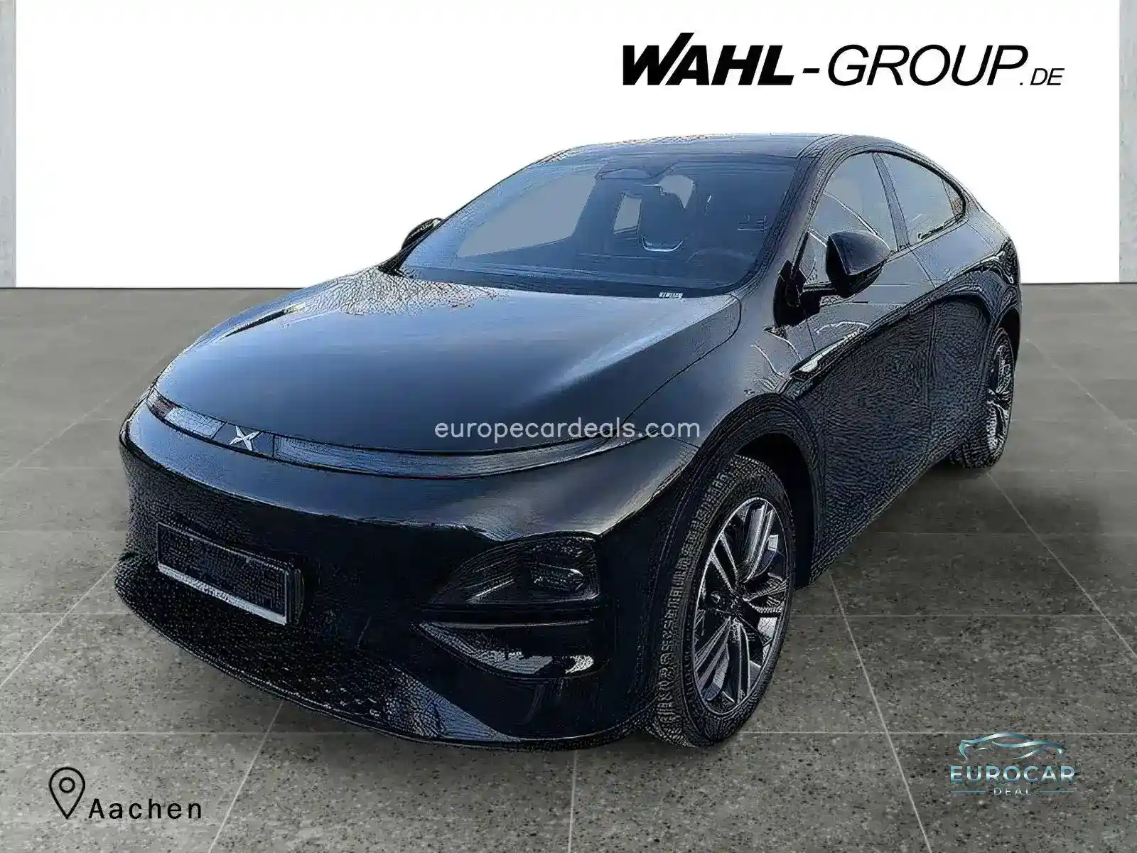 XPENG G6