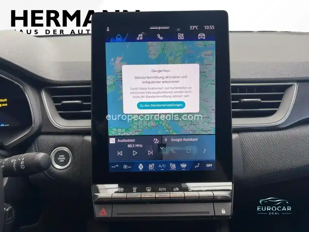 Renault Symbioz