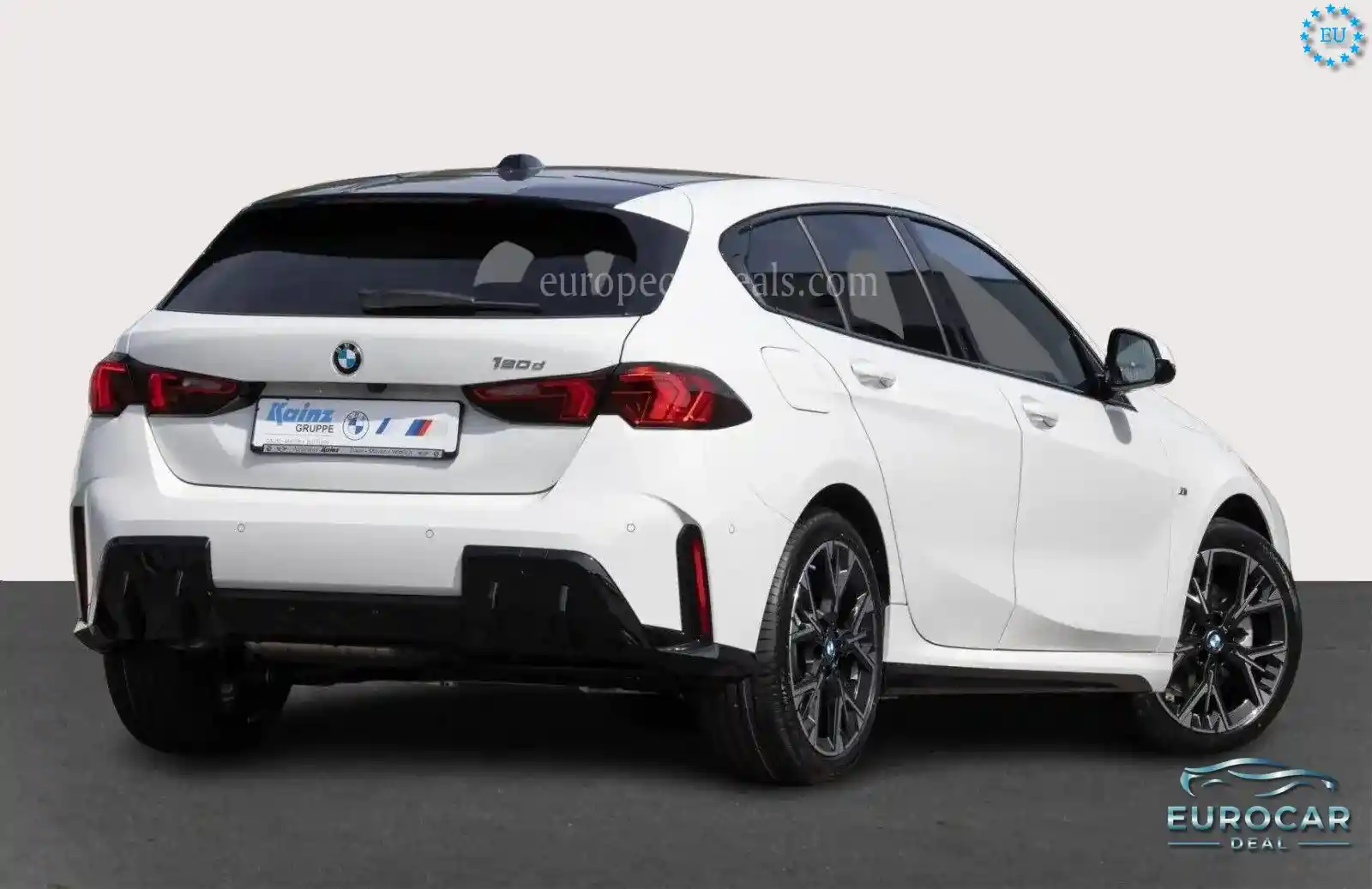 BMW 120