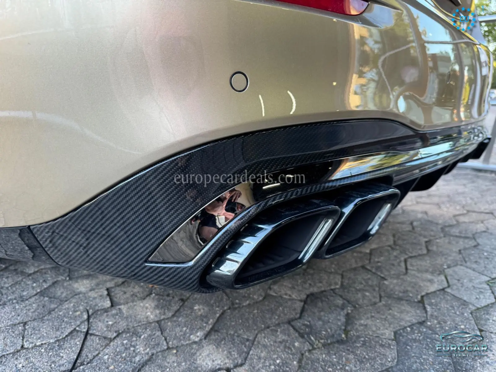 Mercedes-Benz S 63 AMG