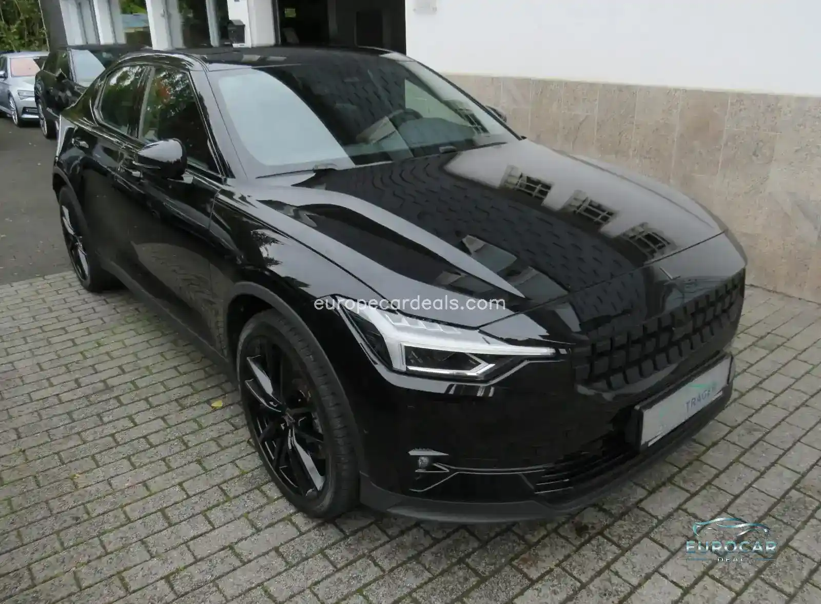 Polestar 2