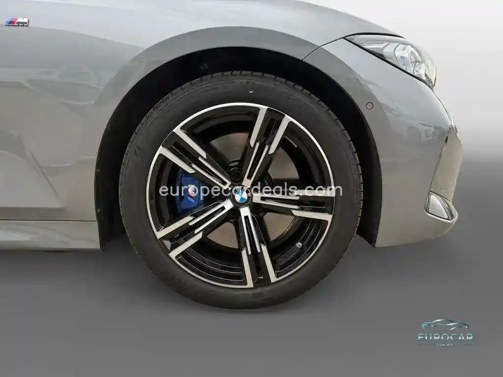 BMW M340d
