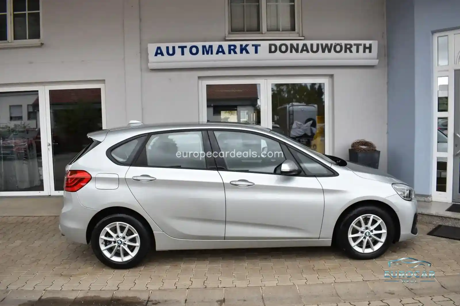 BMW 220 Active Tourer