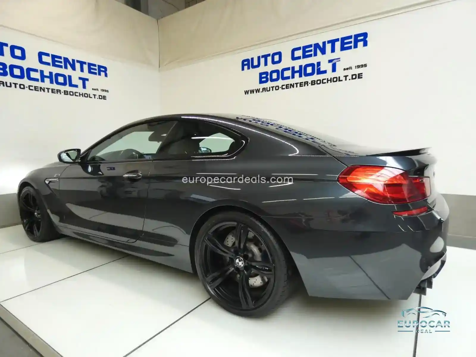 BMW M6