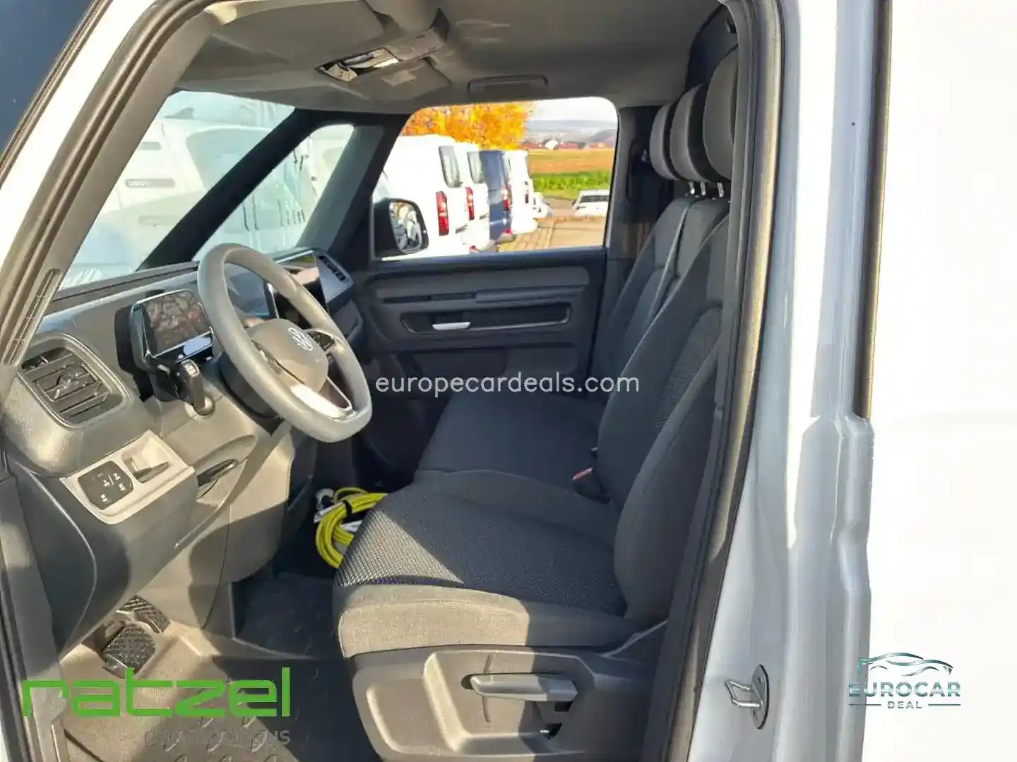Volkswagen ID. Buzz