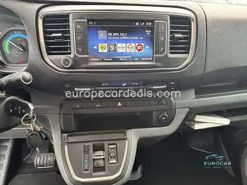 Toyota Proace (Verso)