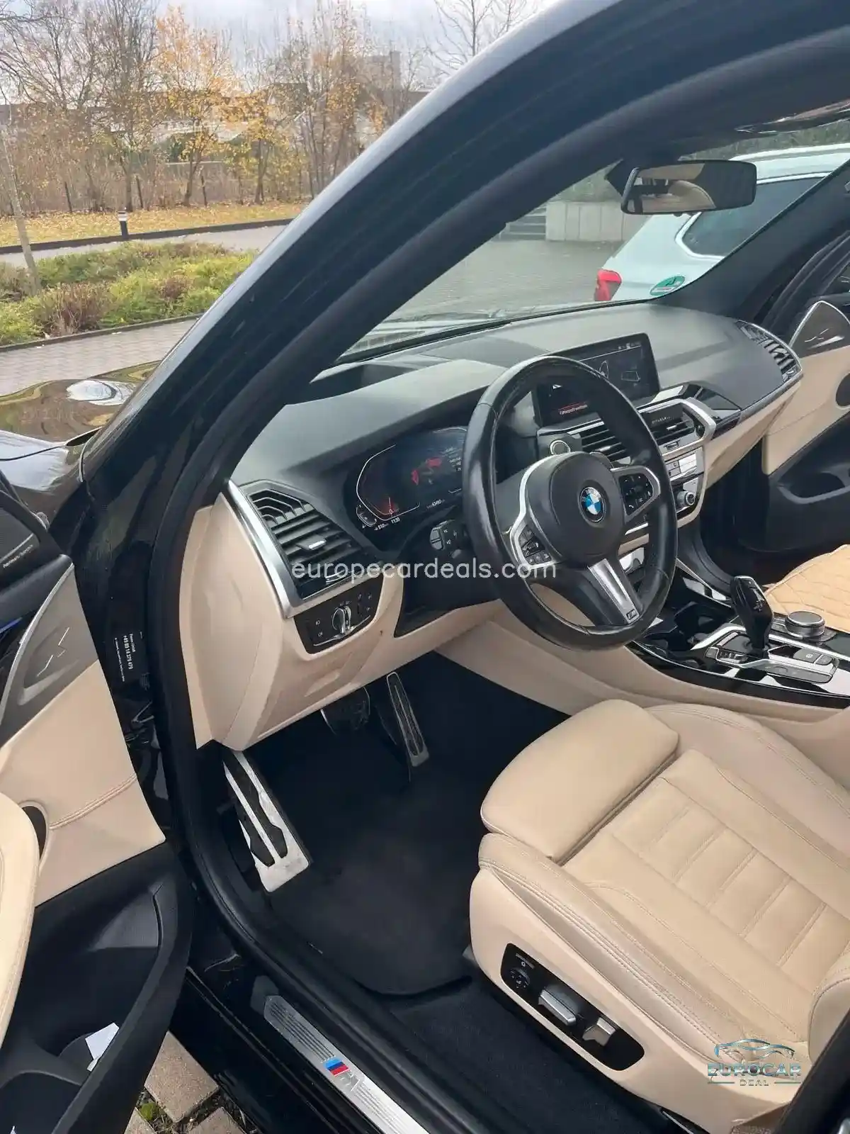 BMW X3 M