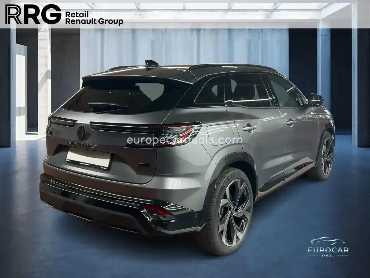 Renault Austral