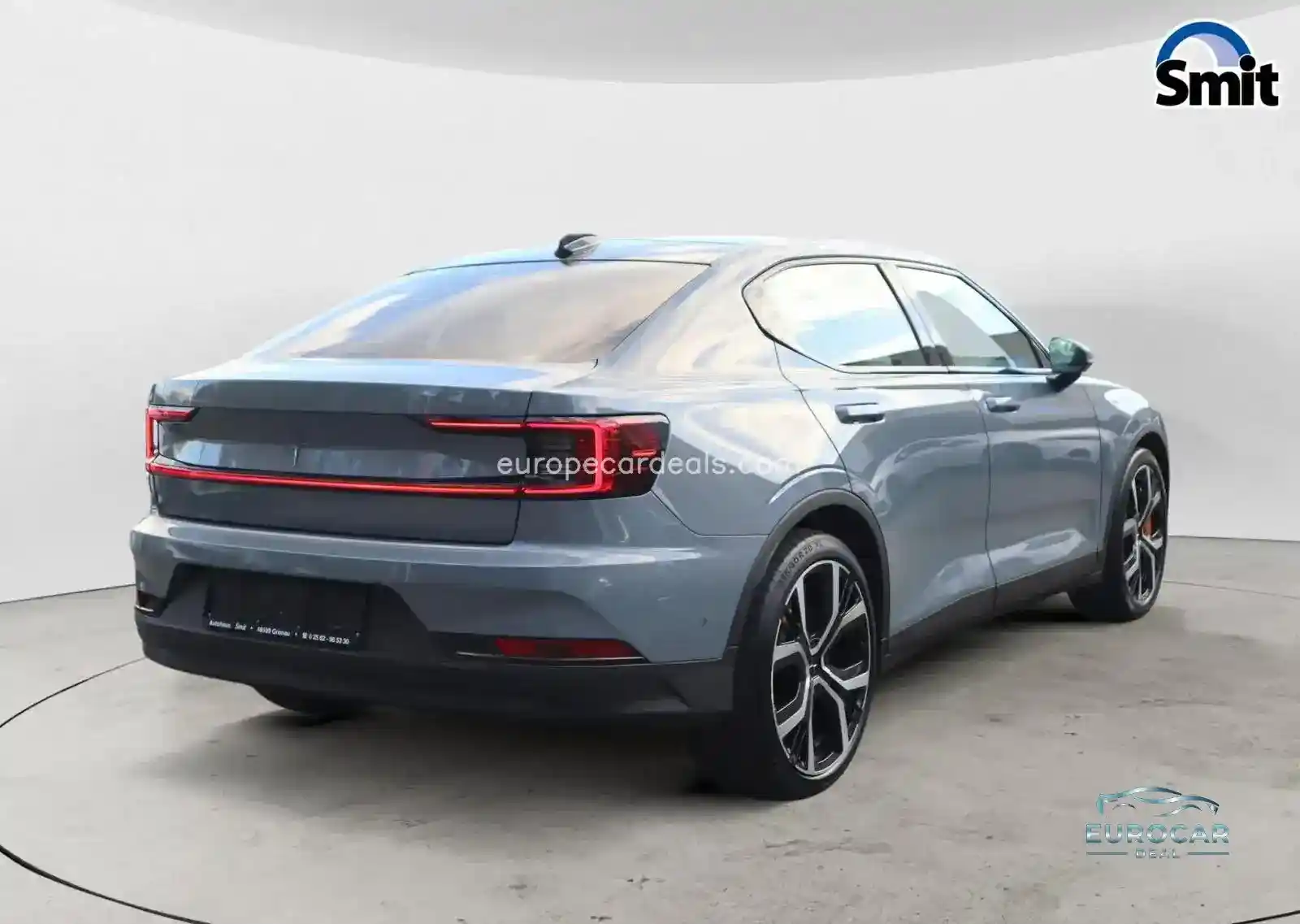 Polestar 2
