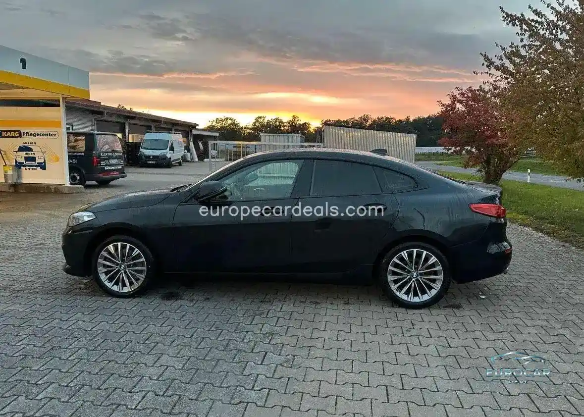 BMW 220