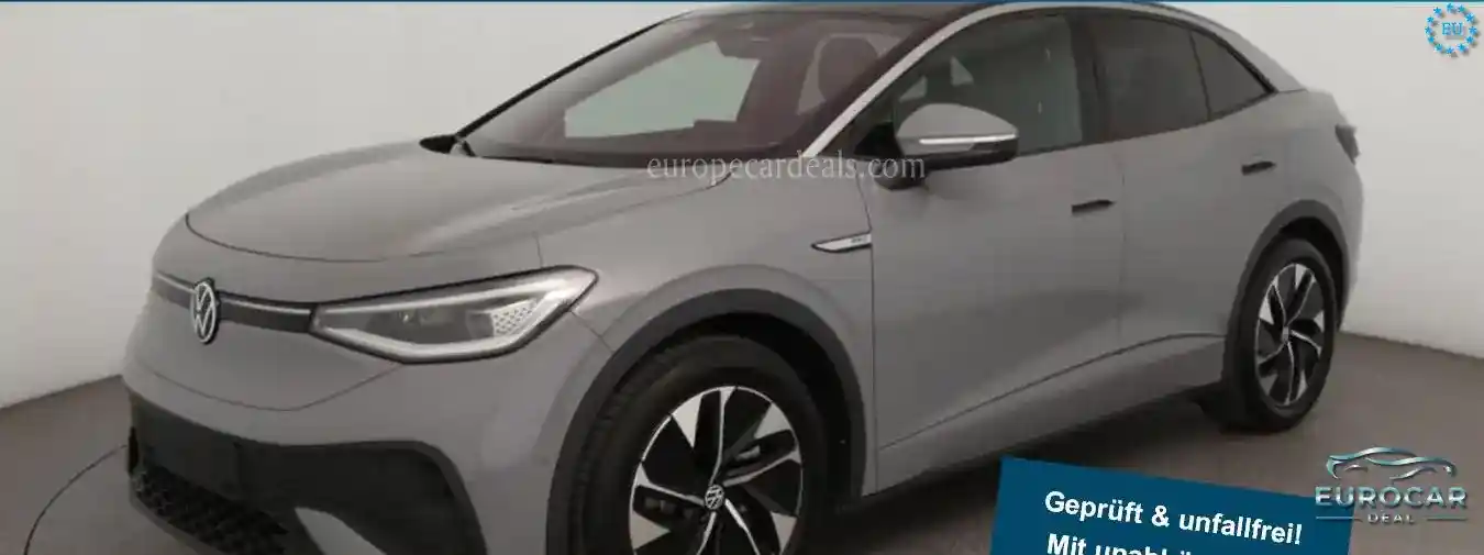 Volkswagen ID.5
