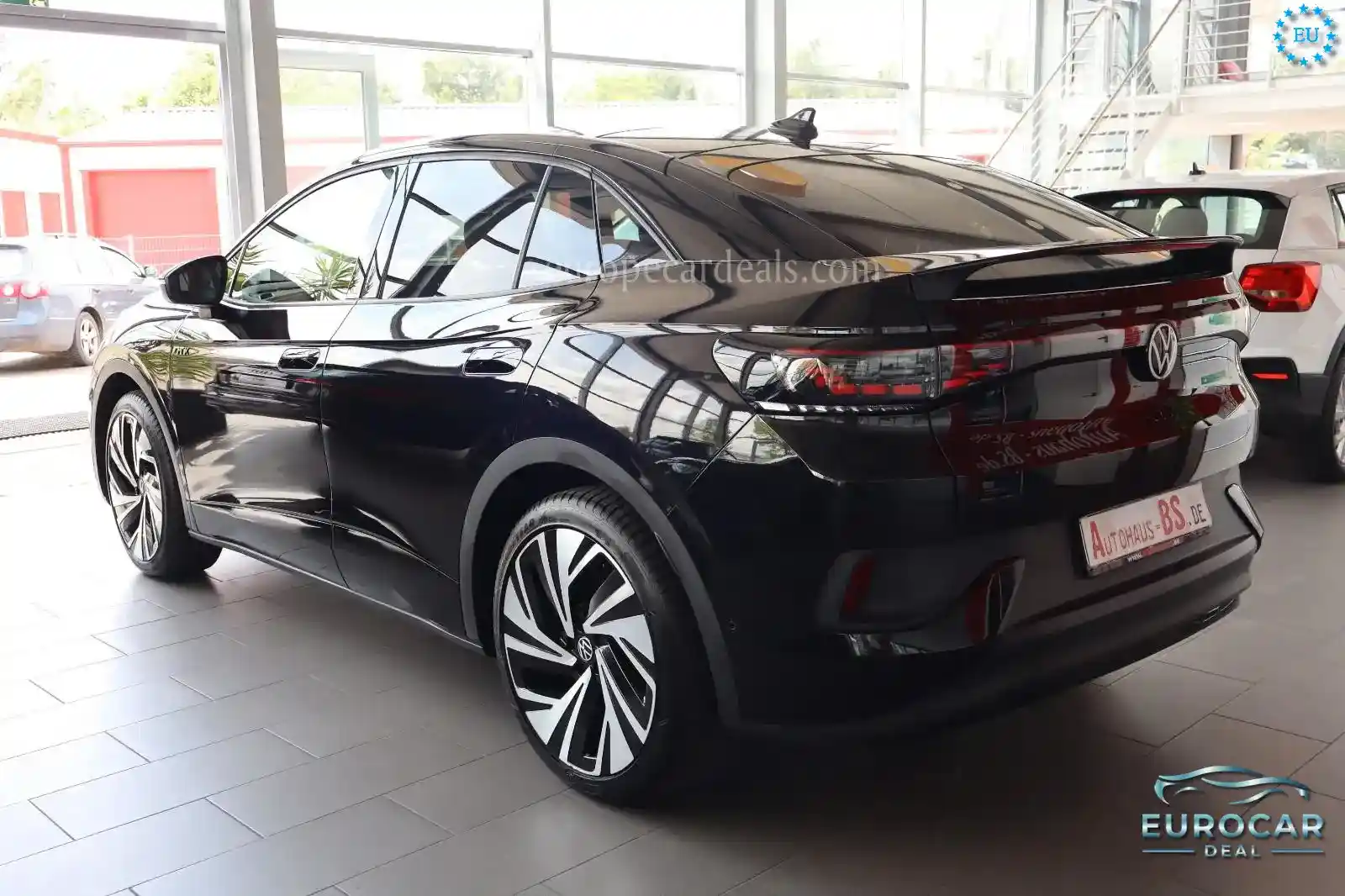Volkswagen ID.5