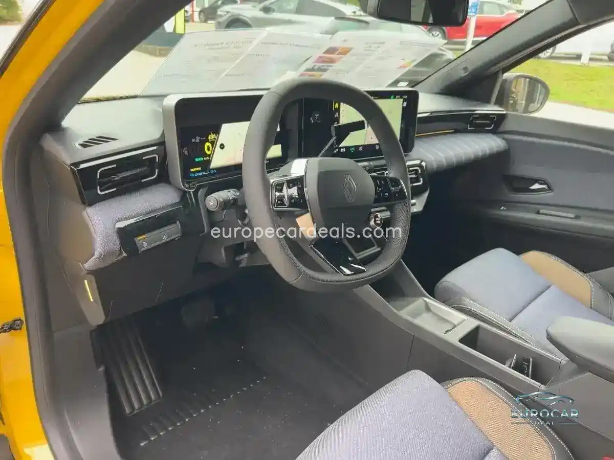 Renault R 5