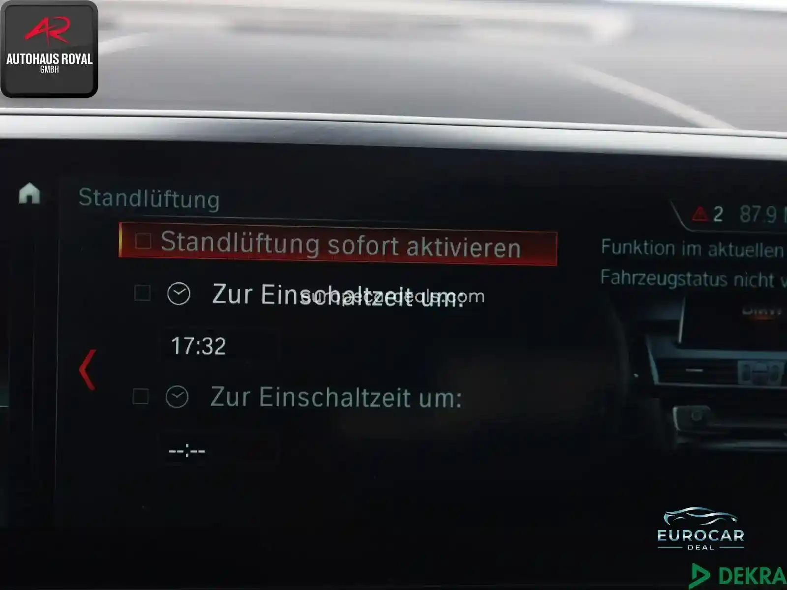 BMW 220 Gran Tourer
