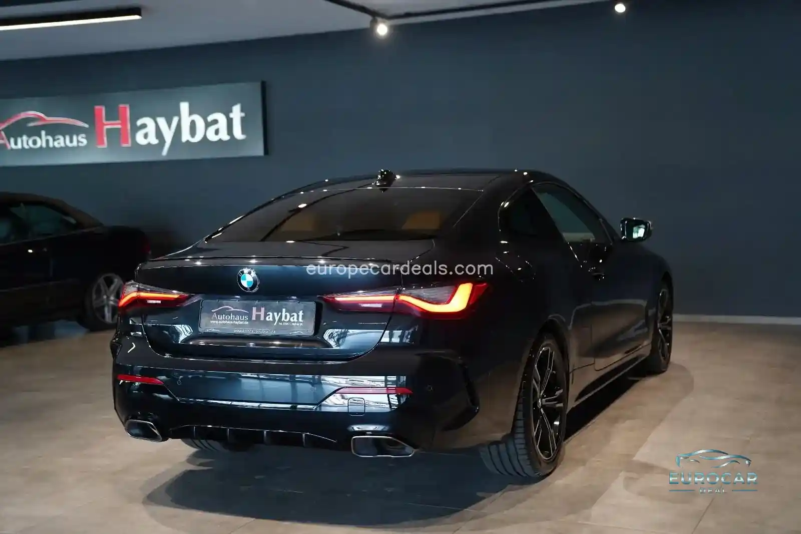 BMW M440