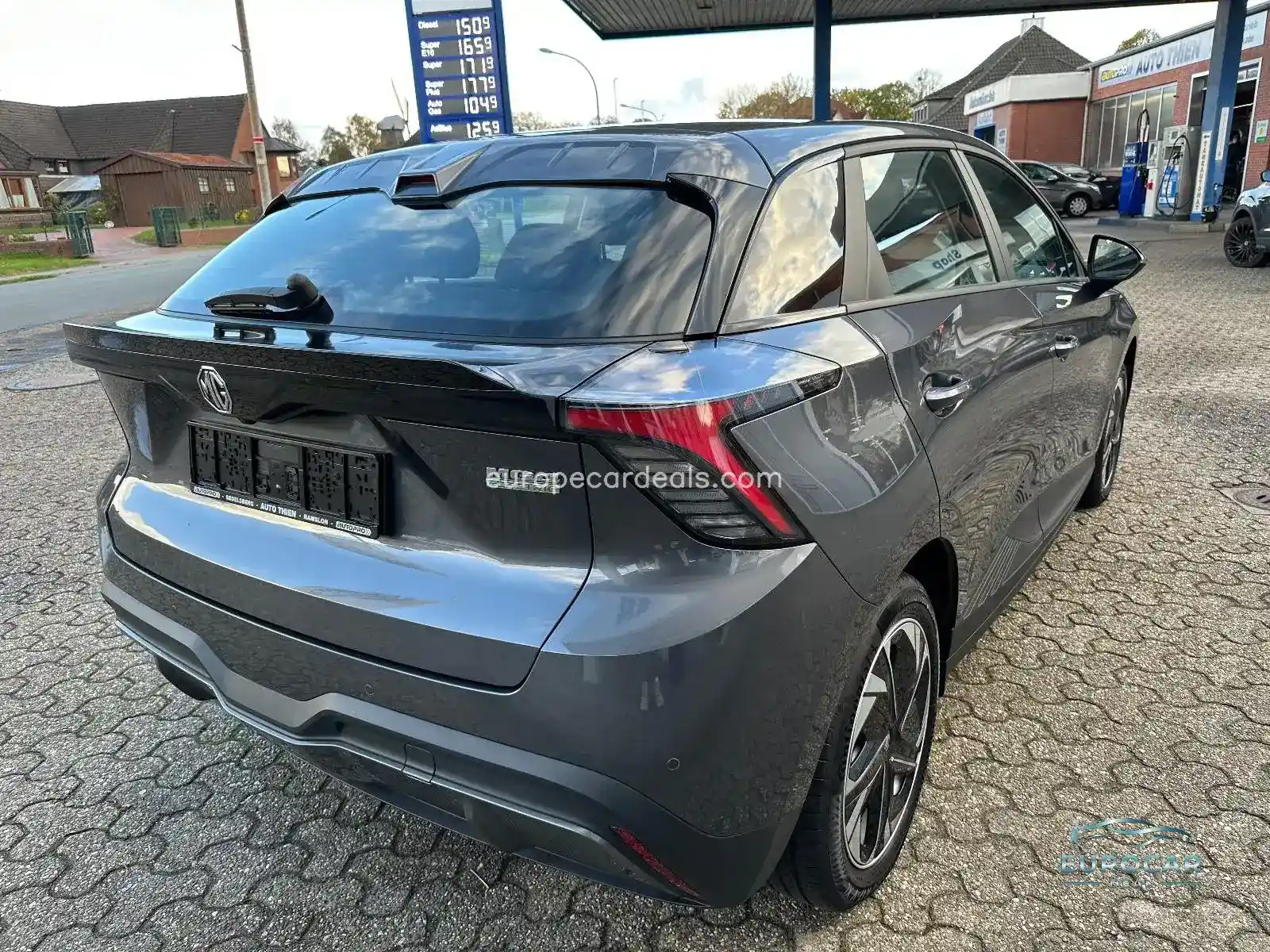 MG Other