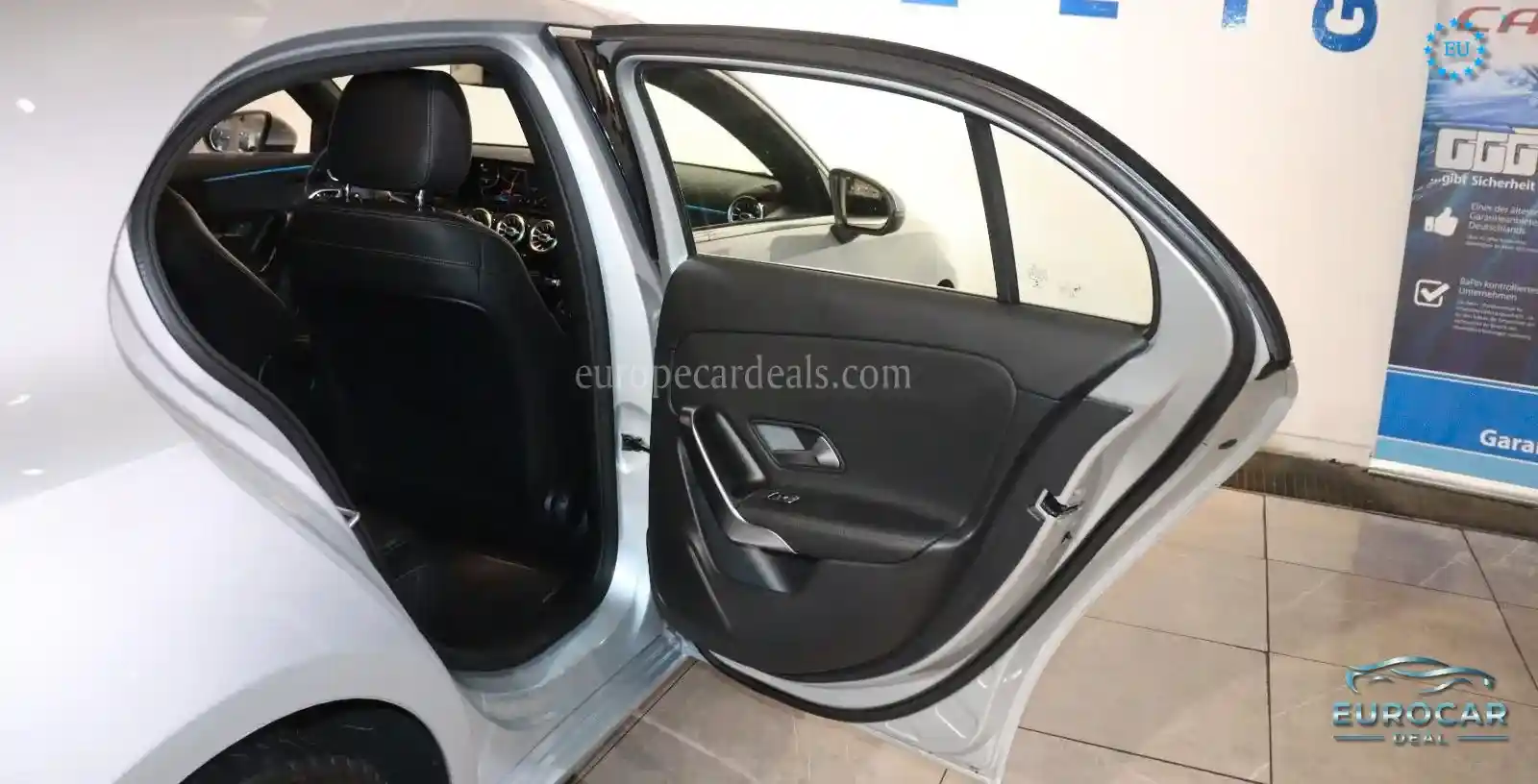 Mercedes-Benz A 220