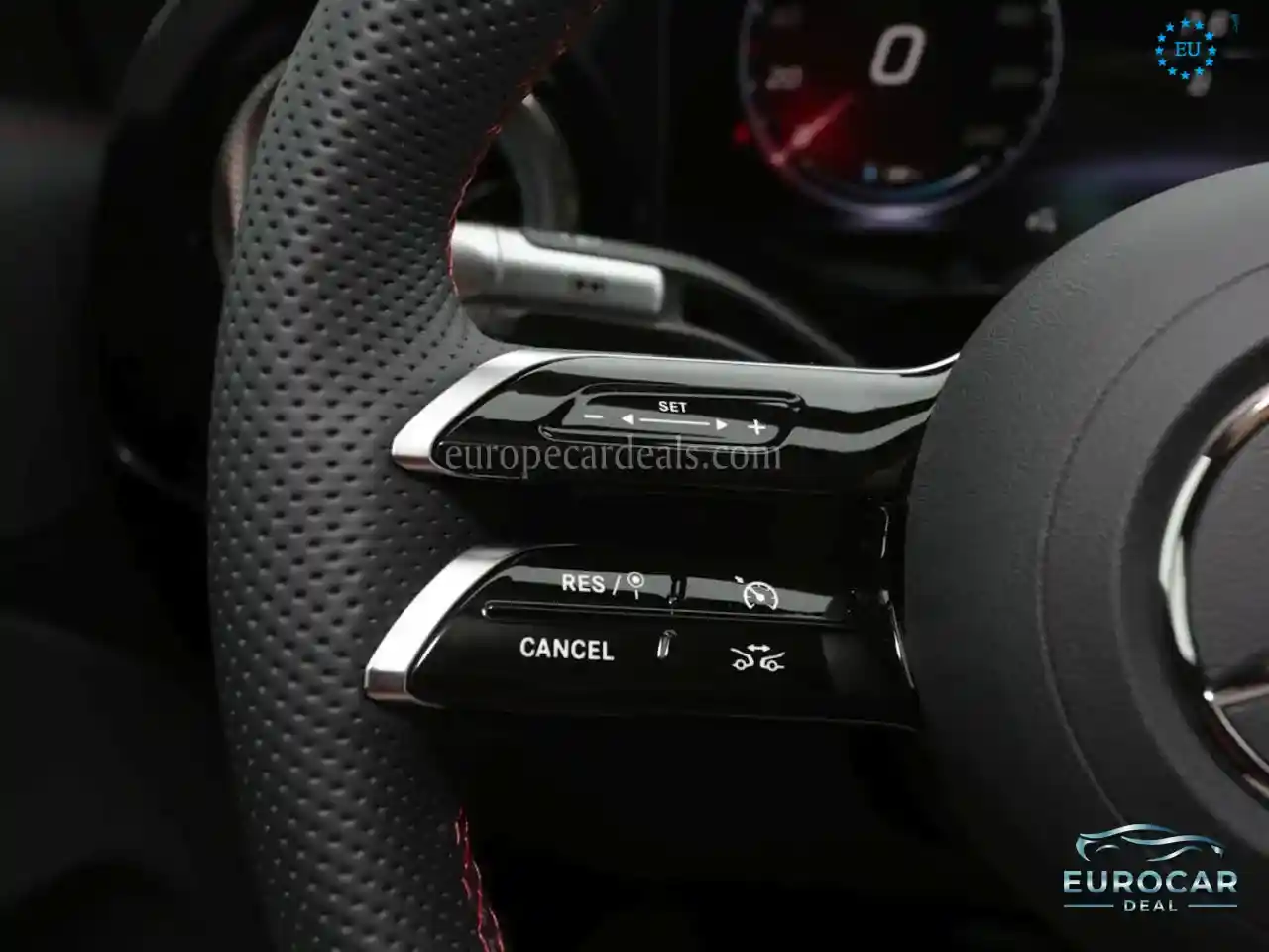 Mercedes-Benz CLA 350
