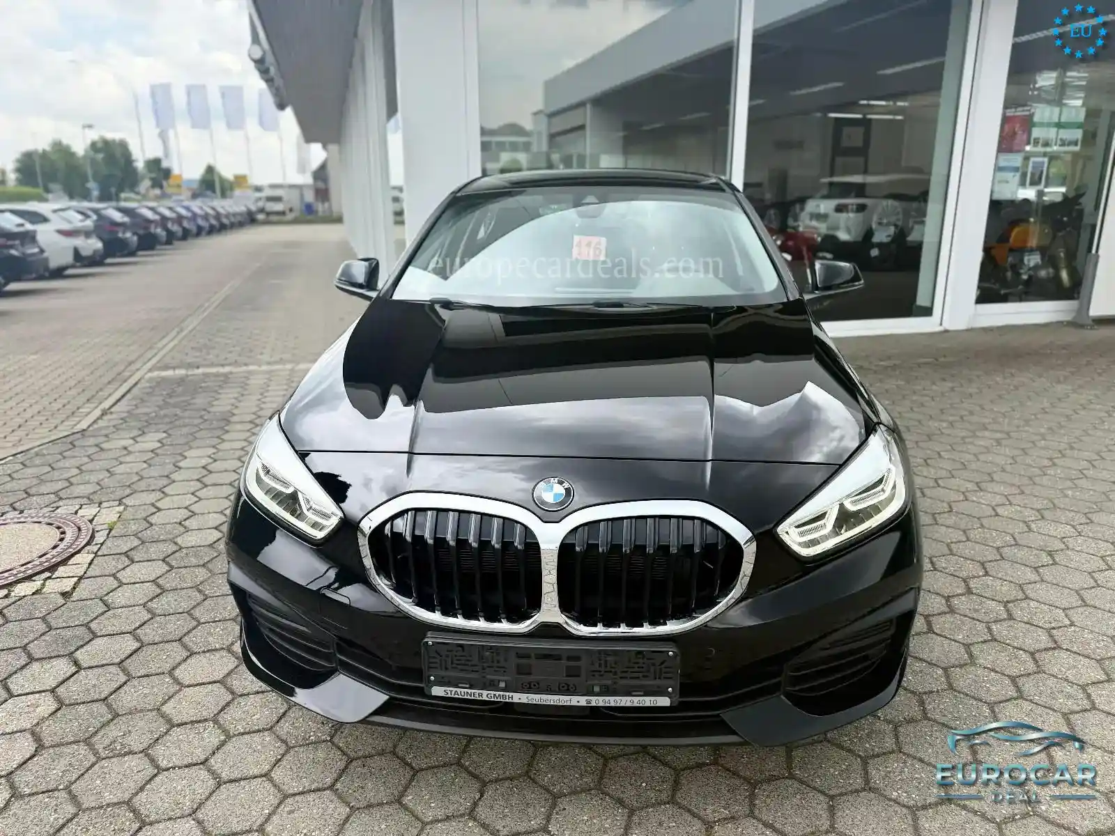 BMW 118