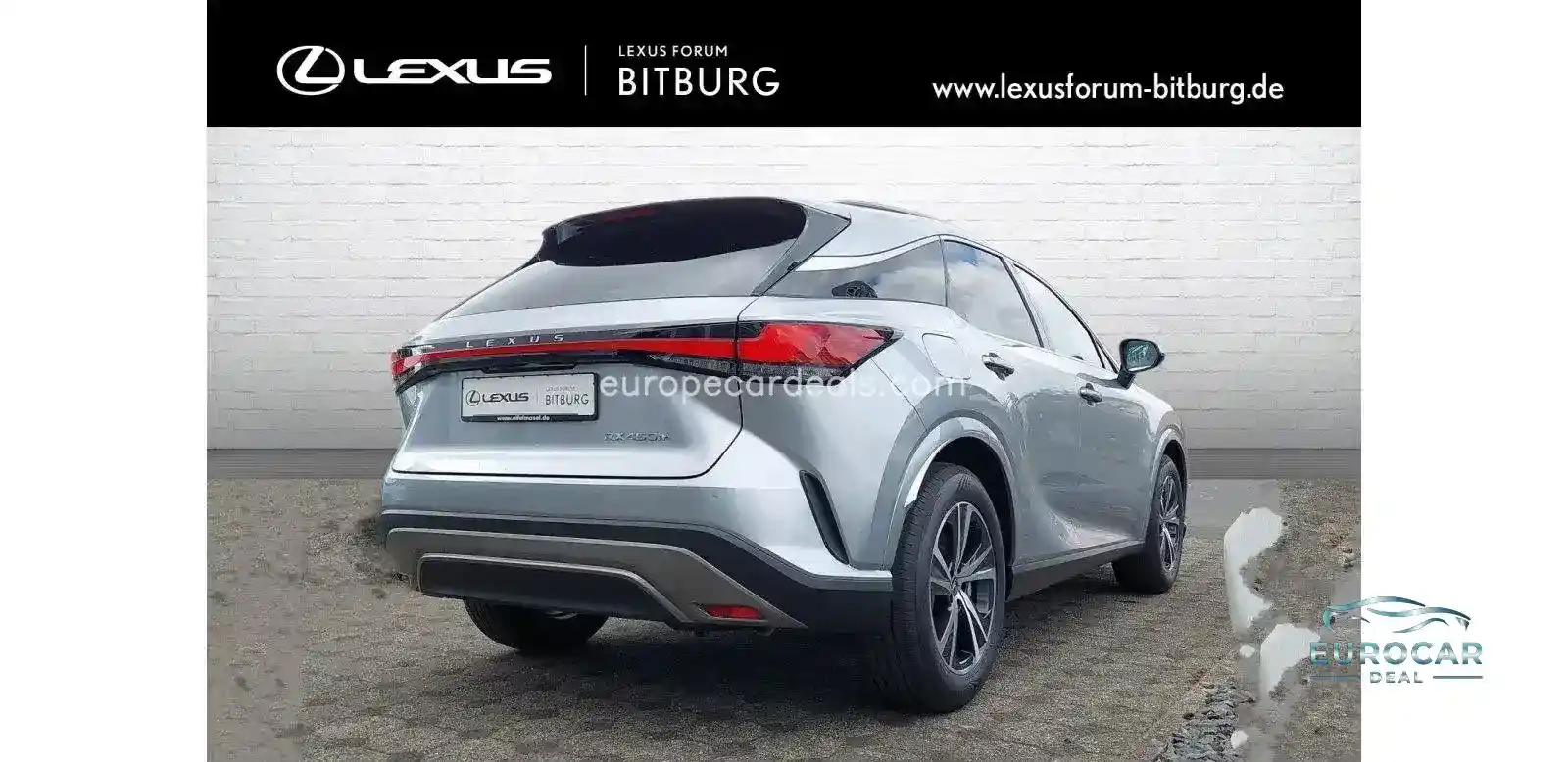 Lexus RX 450