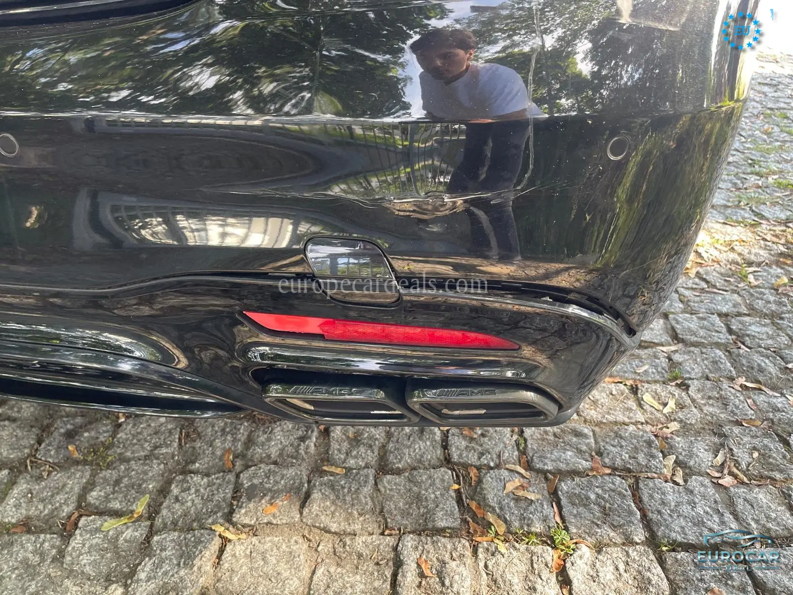 Mercedes-Benz S 560