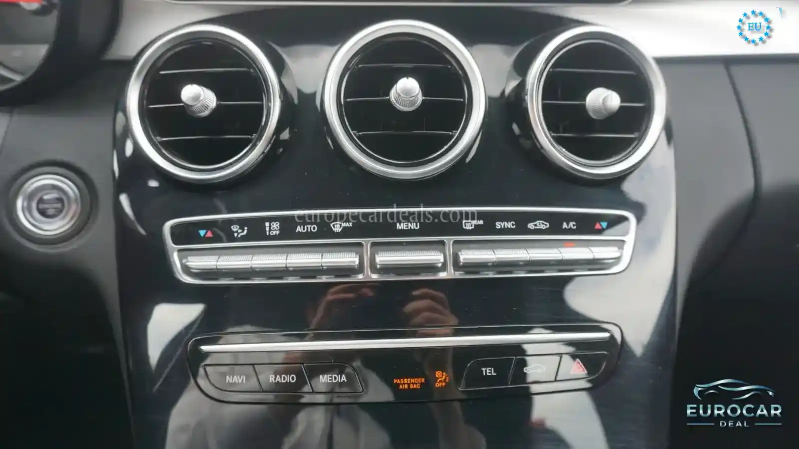 Mercedes-Benz C 160