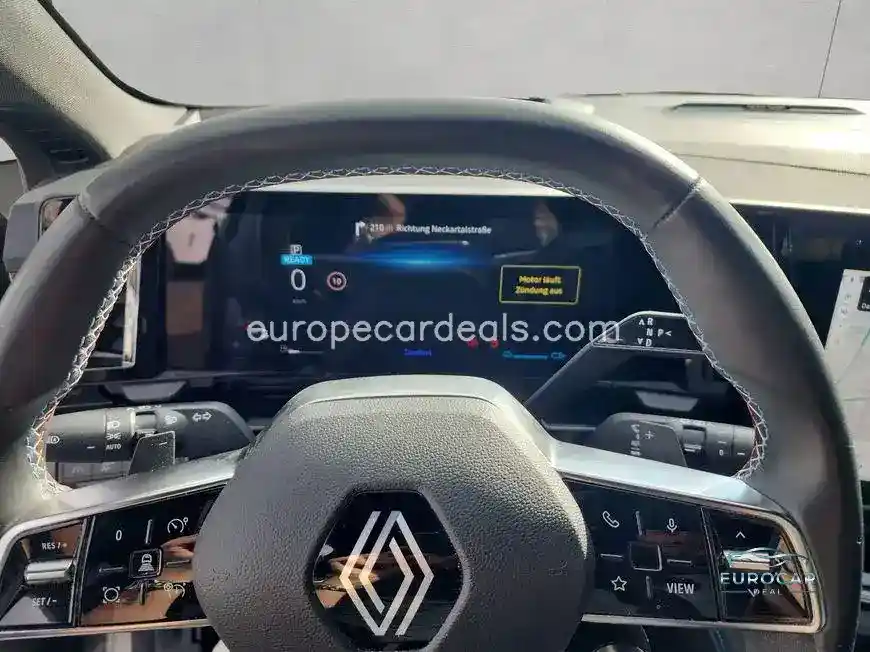 Renault Austral