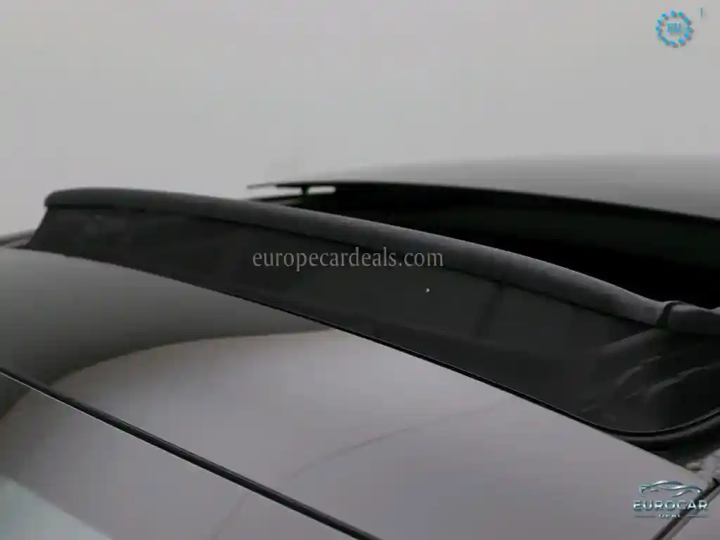 Mercedes-Benz E 53 AMG