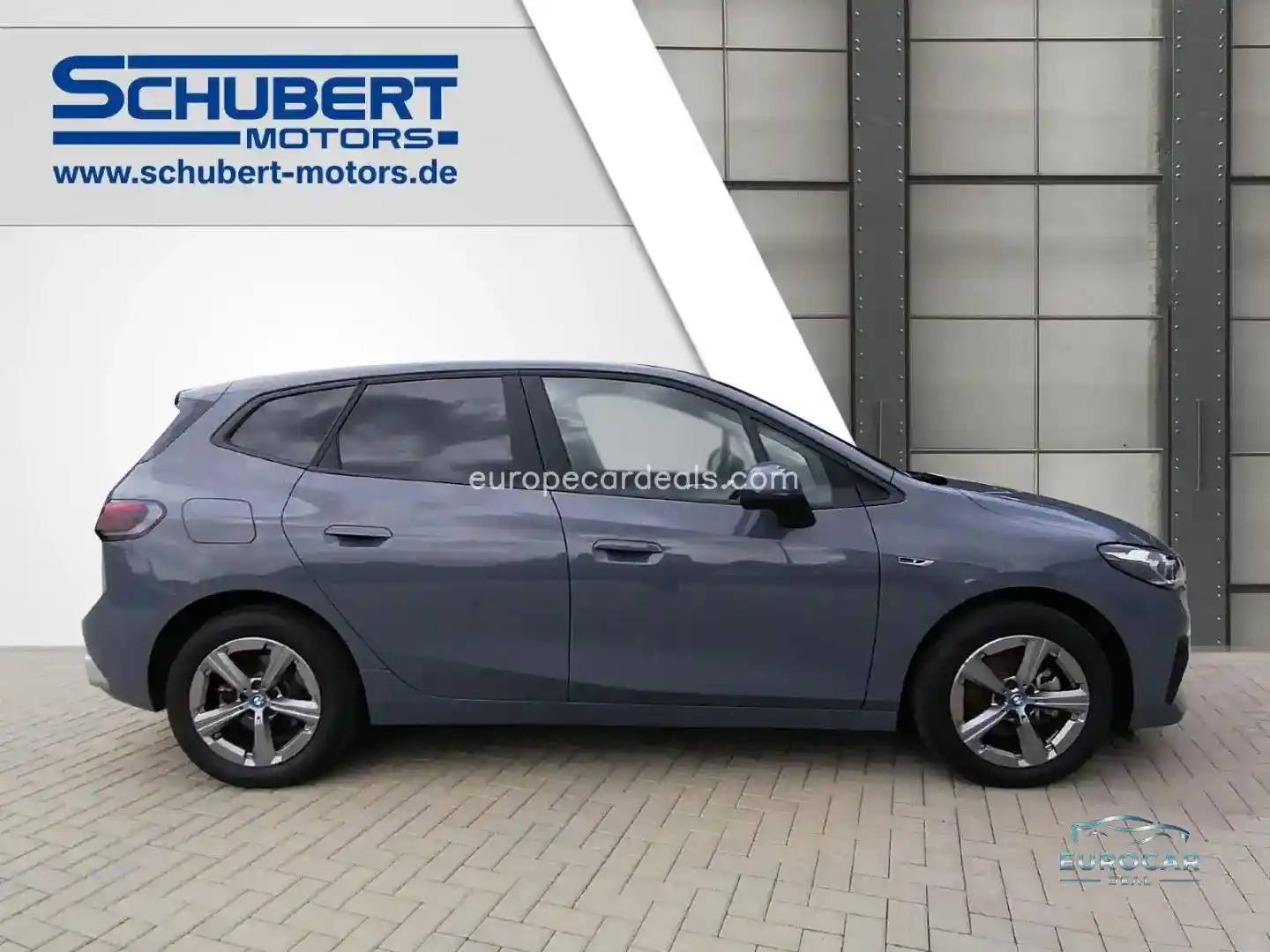 BMW 225 Active Tourer