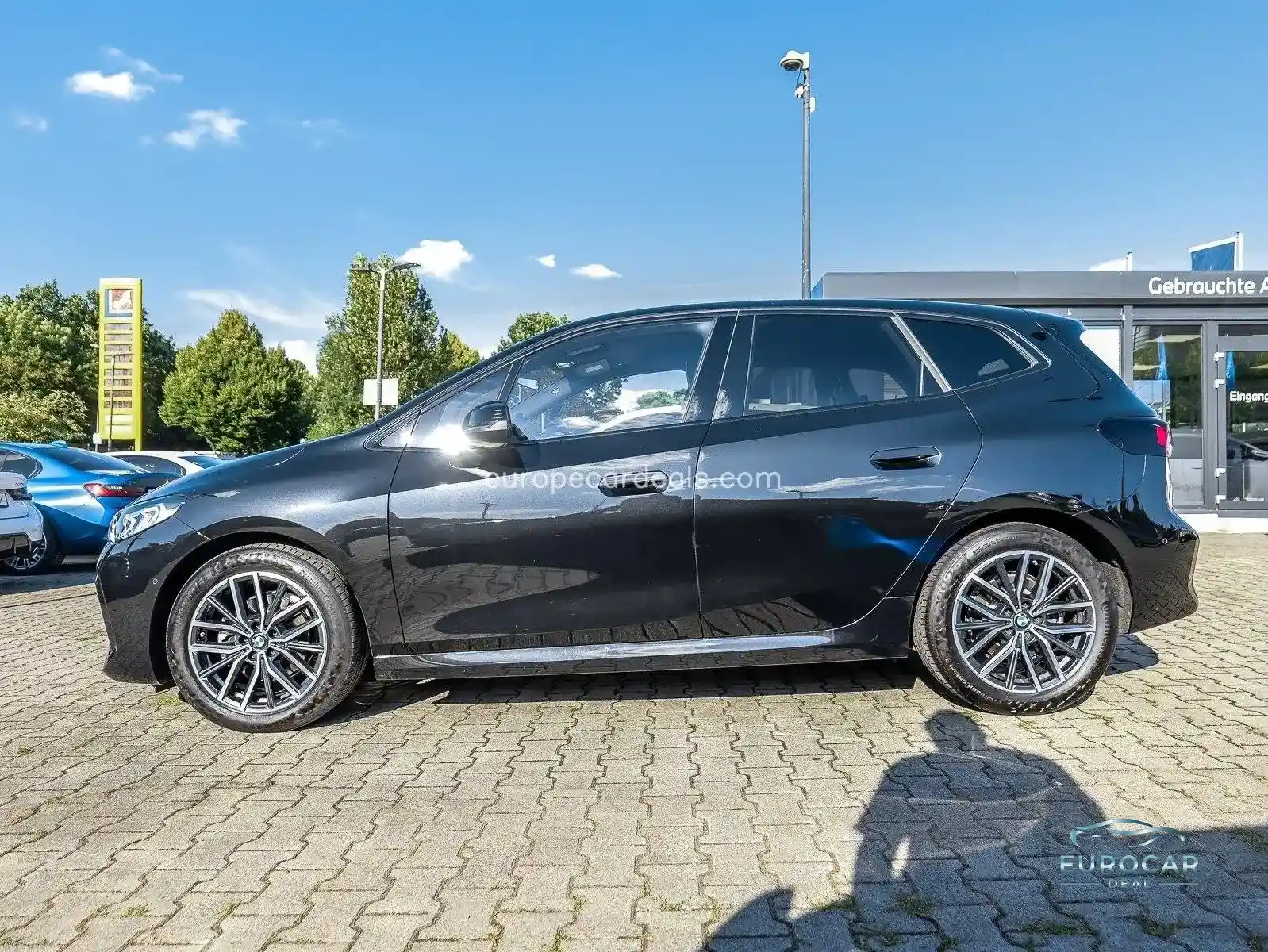 BMW 220 Active Tourer
