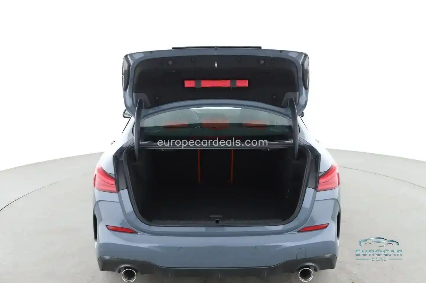 BMW 2er Gran Coupé