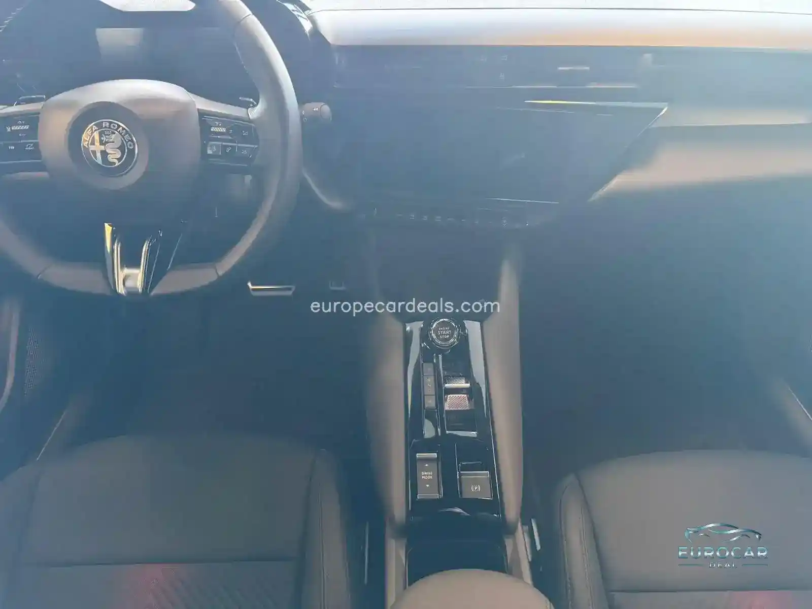 Alfa Romeo Junior