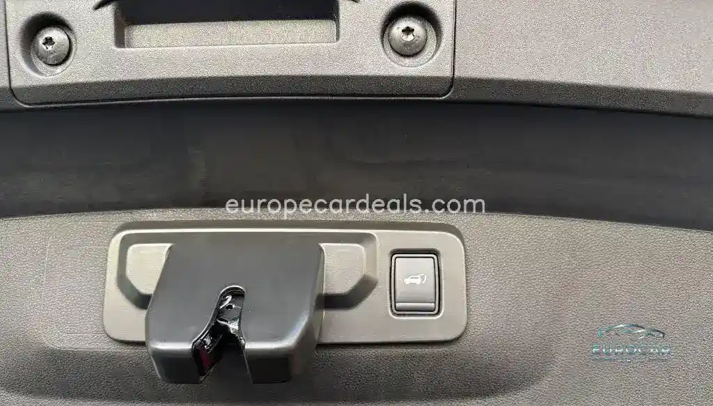 Renault Rafale