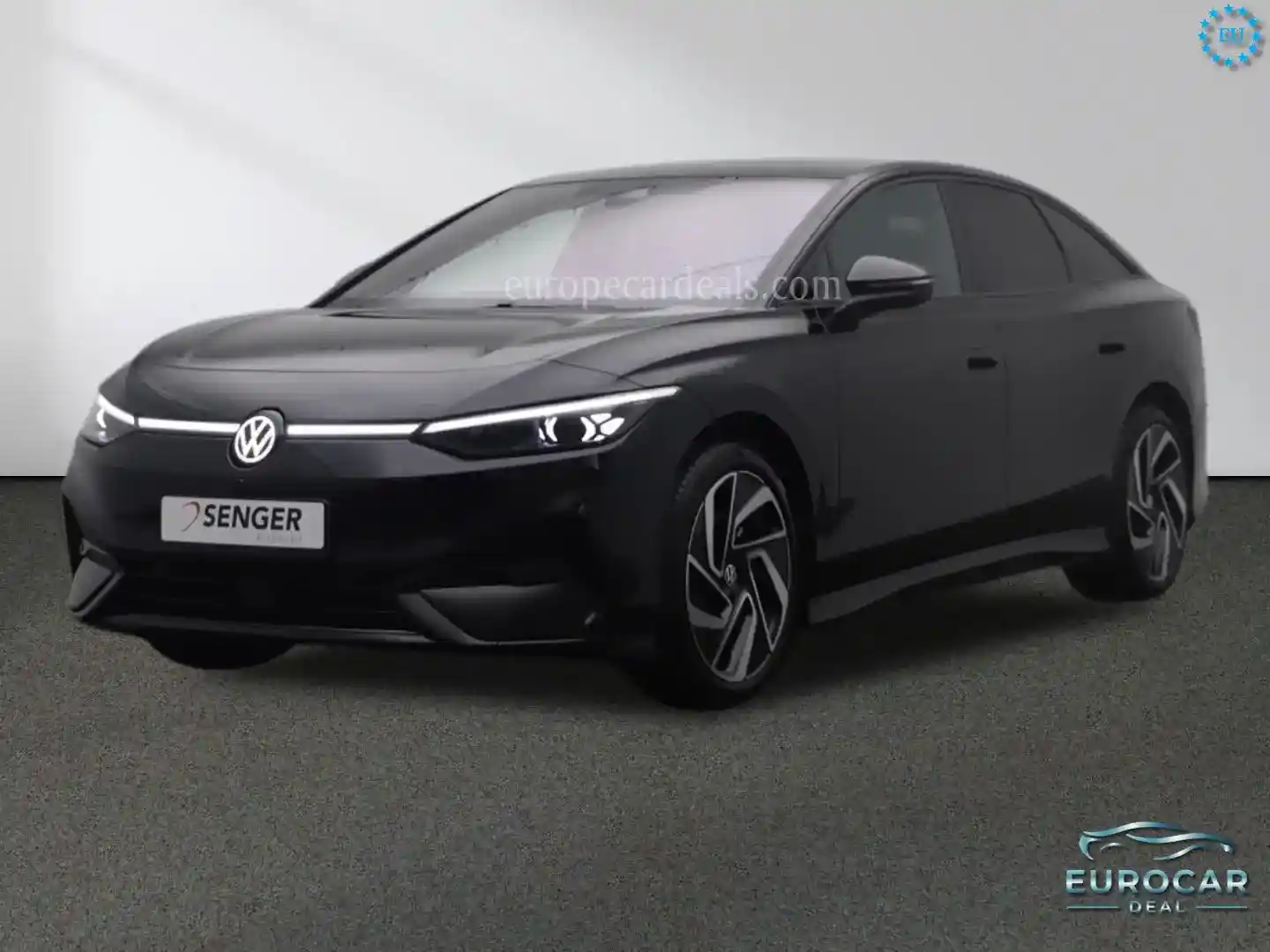 Volkswagen ID.7