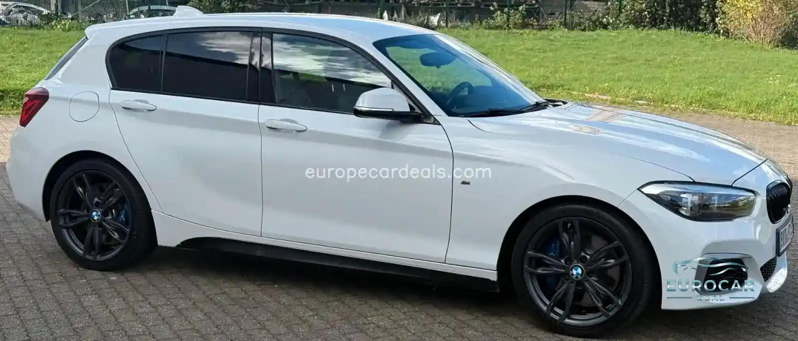 BMW M140i