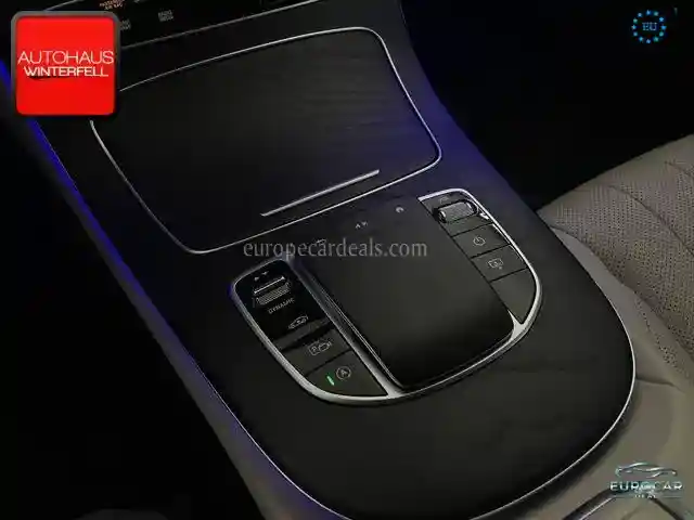 Mercedes-Benz E 400