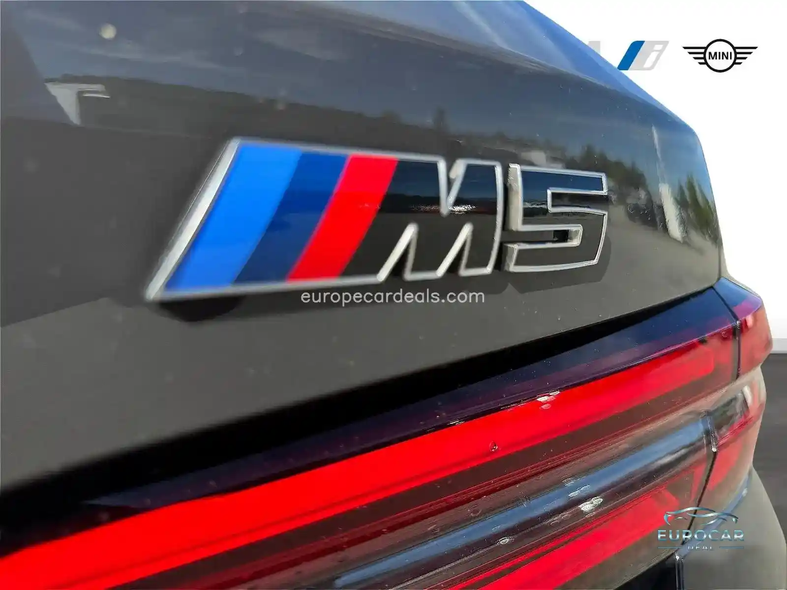 BMW M5