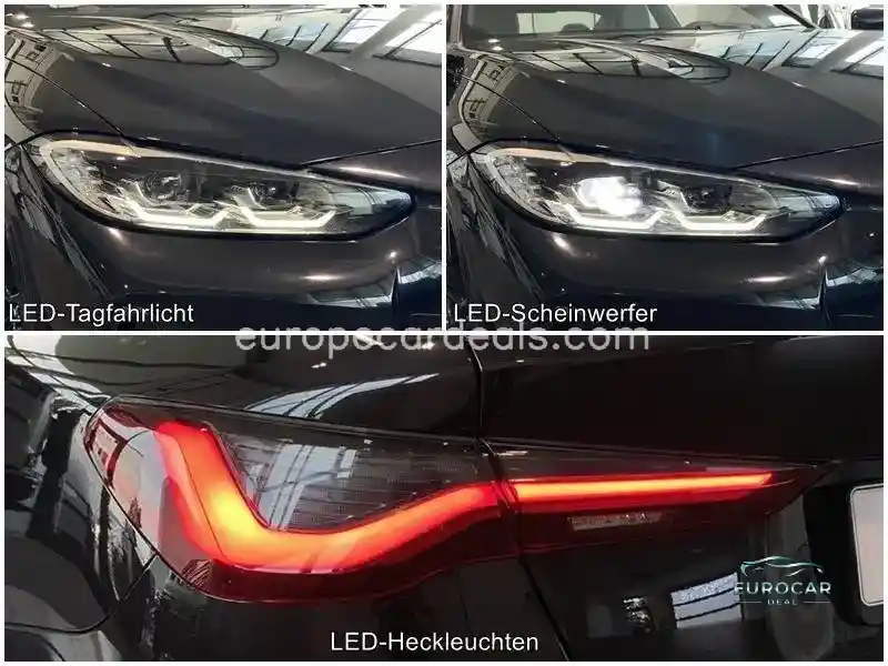 BMW 430