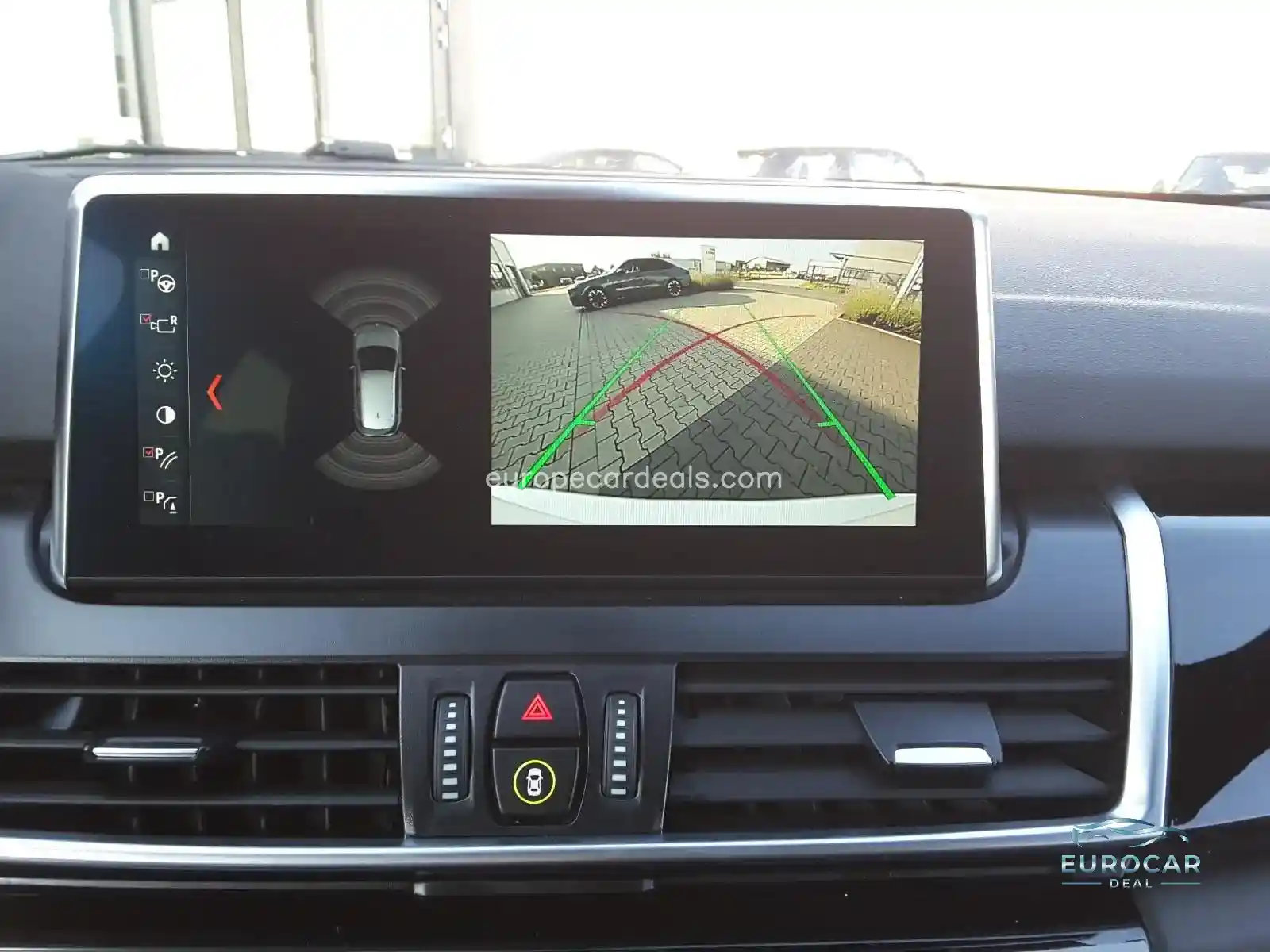BMW 220 Active Tourer