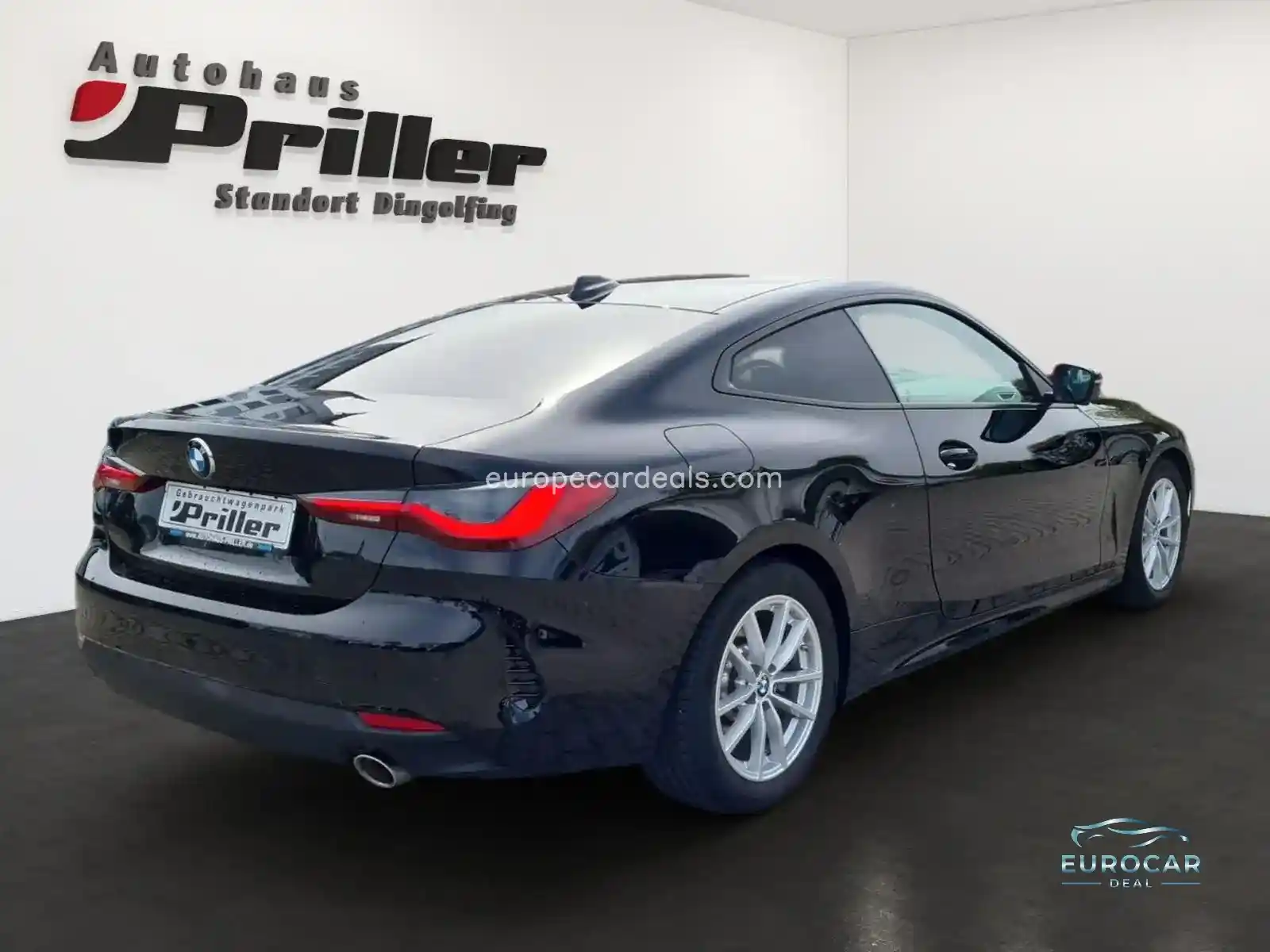 BMW 430
